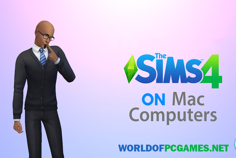 sims 4 for mac review
